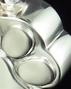Sterling Silver Best Pal Keepsake Pendant