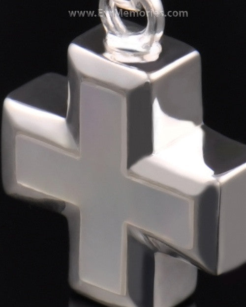 Sterling Silver Oceanic Funeral Jewelry