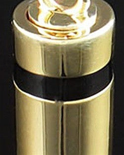 Gold Vermeil Imperial Cremation Keepsake