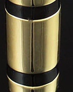 Gold Vermeil Imperial Cremation Keepsake
