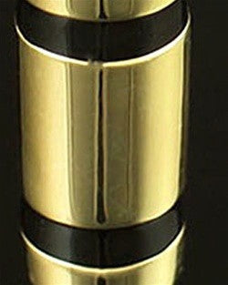 14K Gold Imperial Urn Keepsake