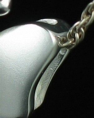 Sterling Silver Garden Keepsake Jewelry