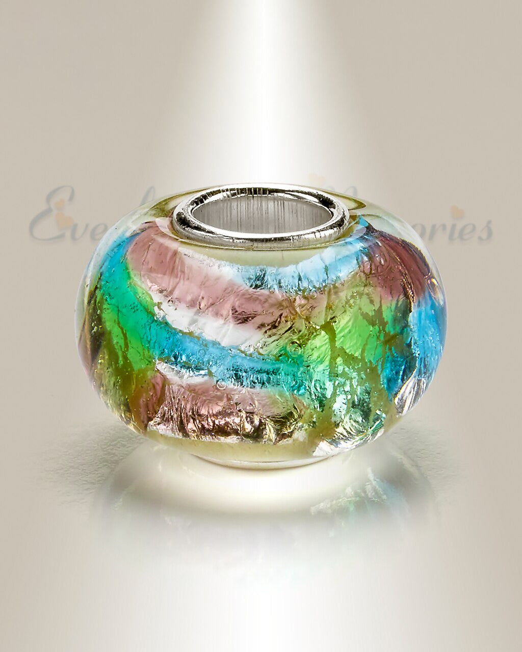 Waterfall Charm