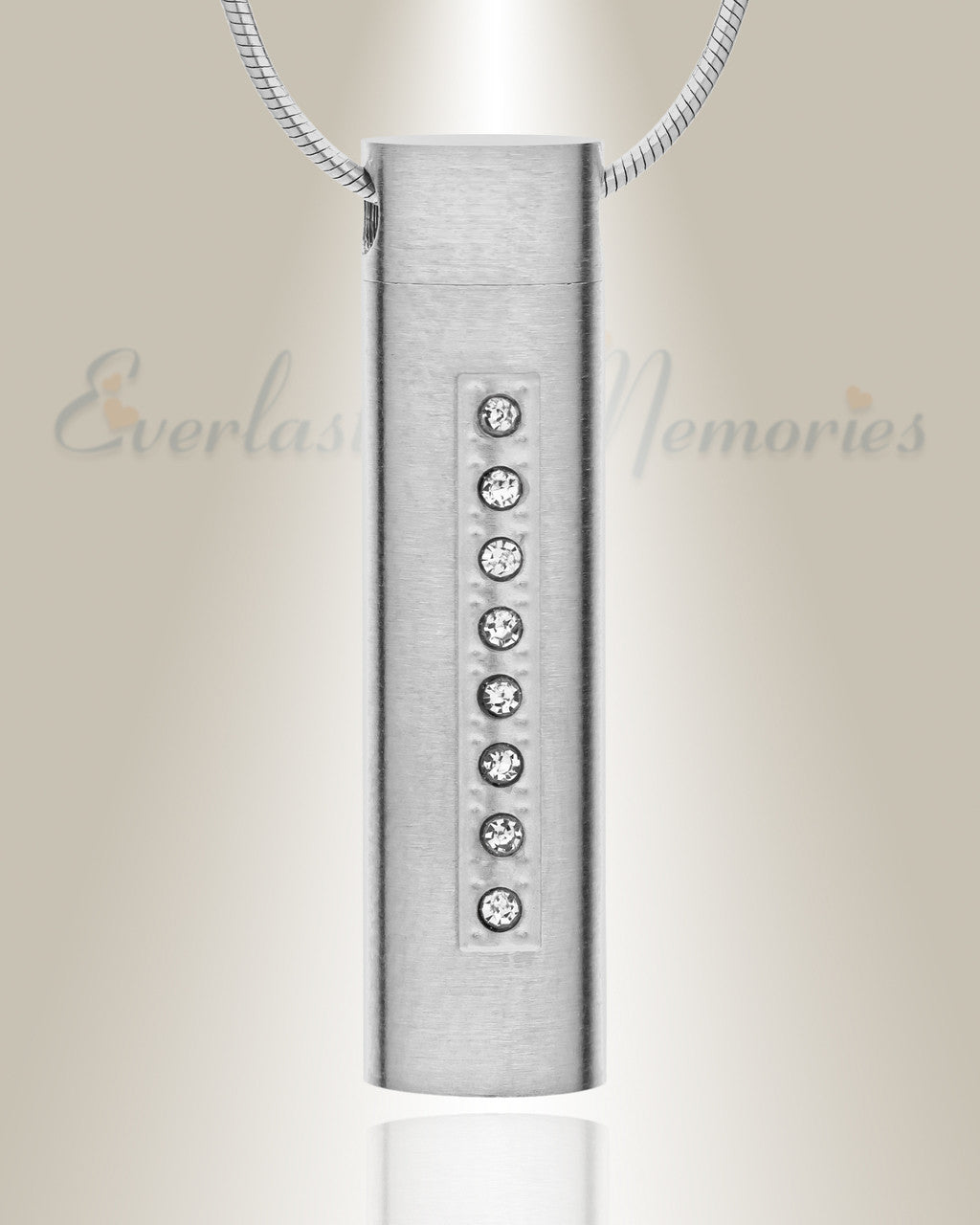 Forever Collection Prince Cremation Pendant