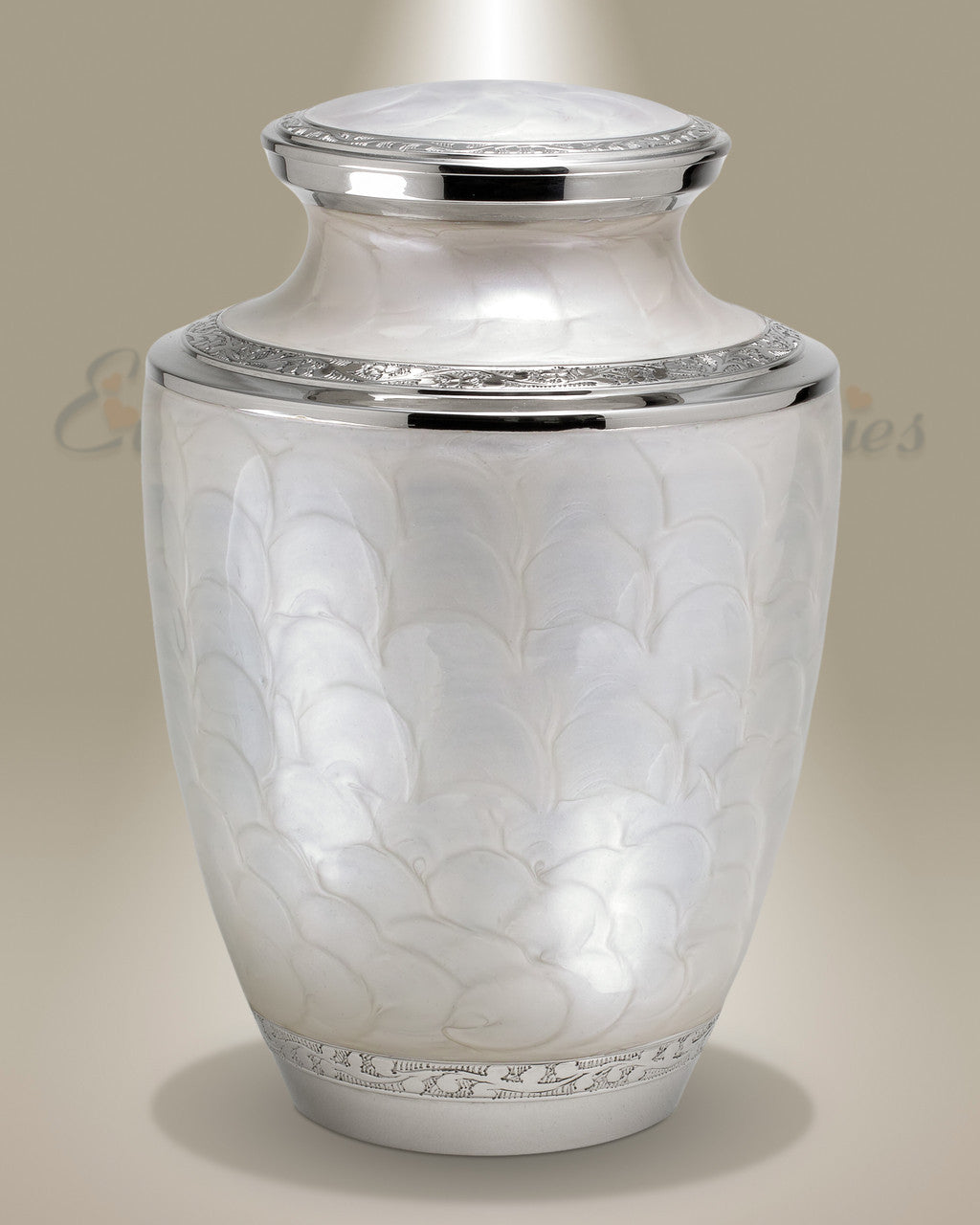 Pearl Beauty Cremation Urn