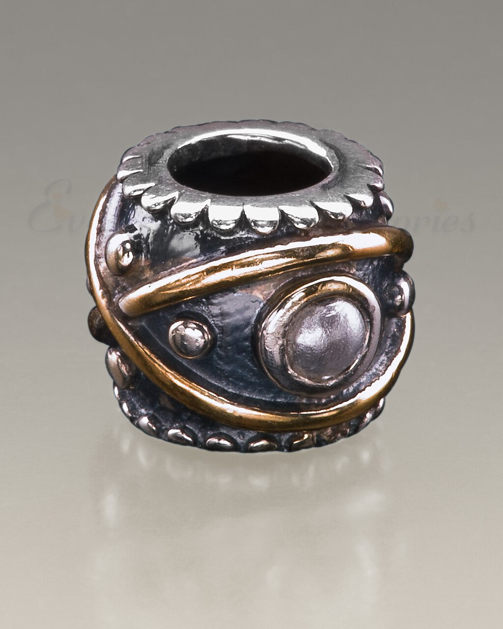 Optimistic Charm