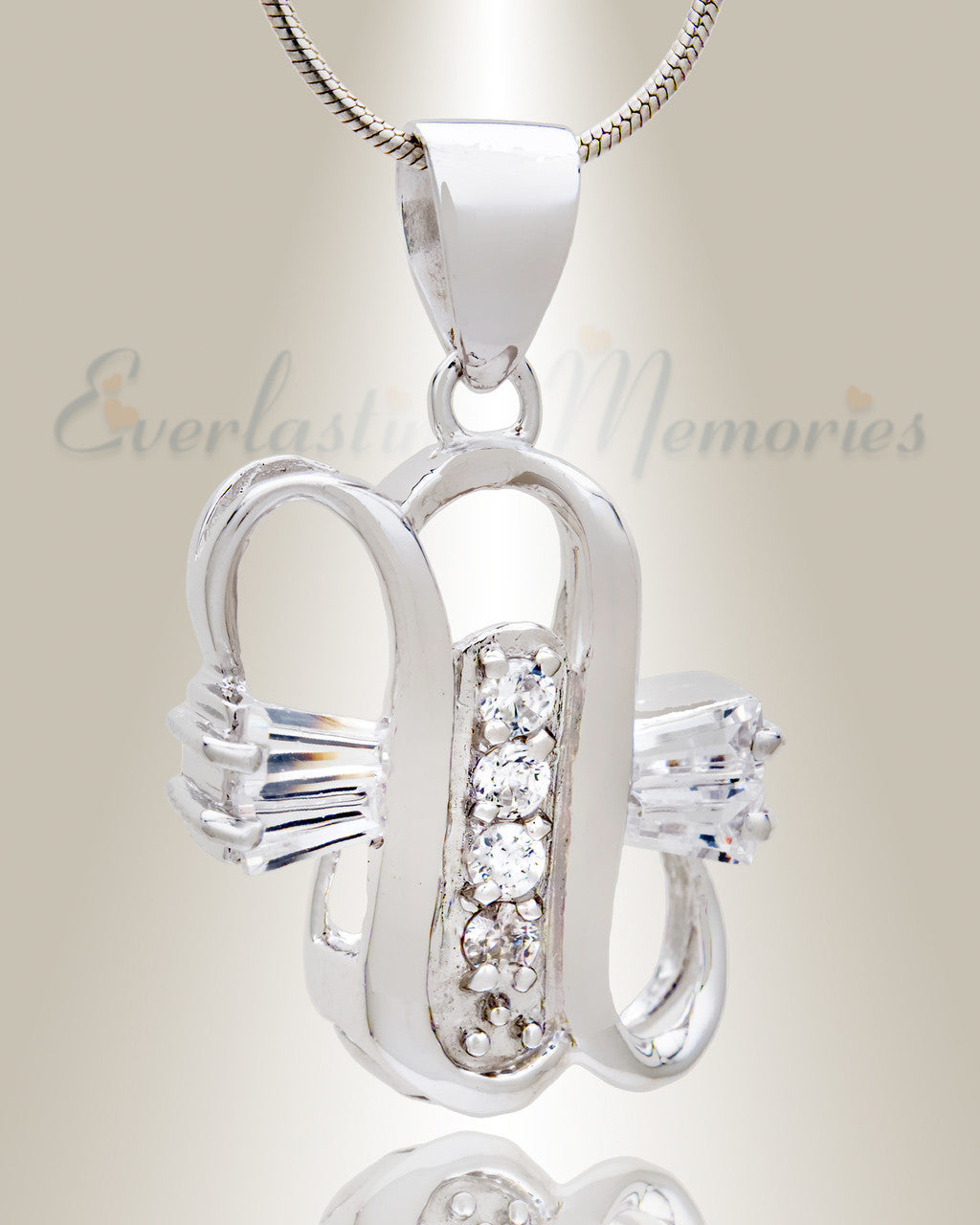 Miracle Memorial Jewelry