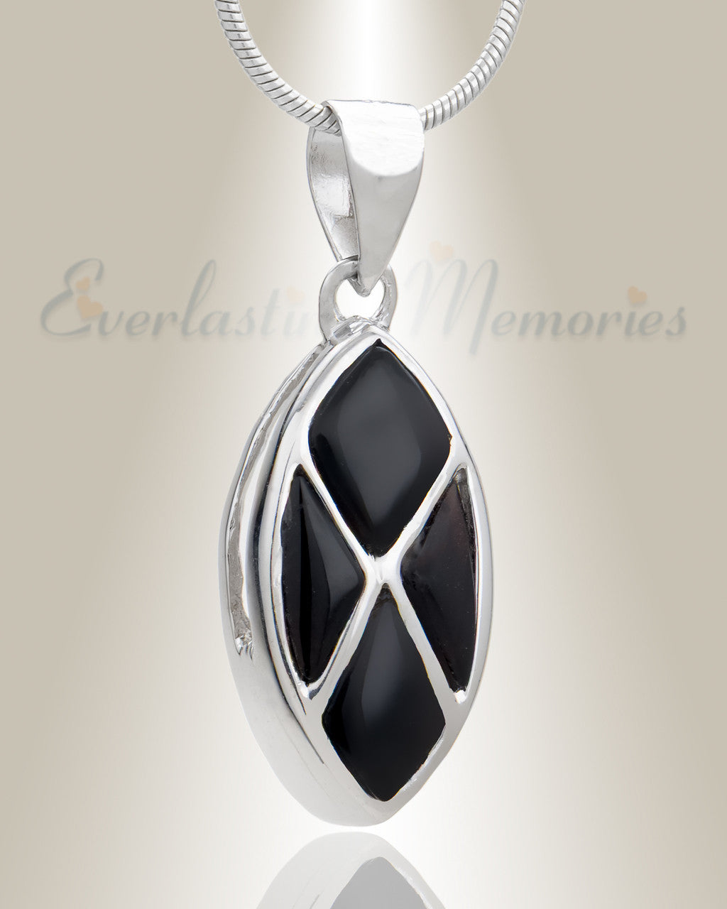 Solemn Memorial Jewelry