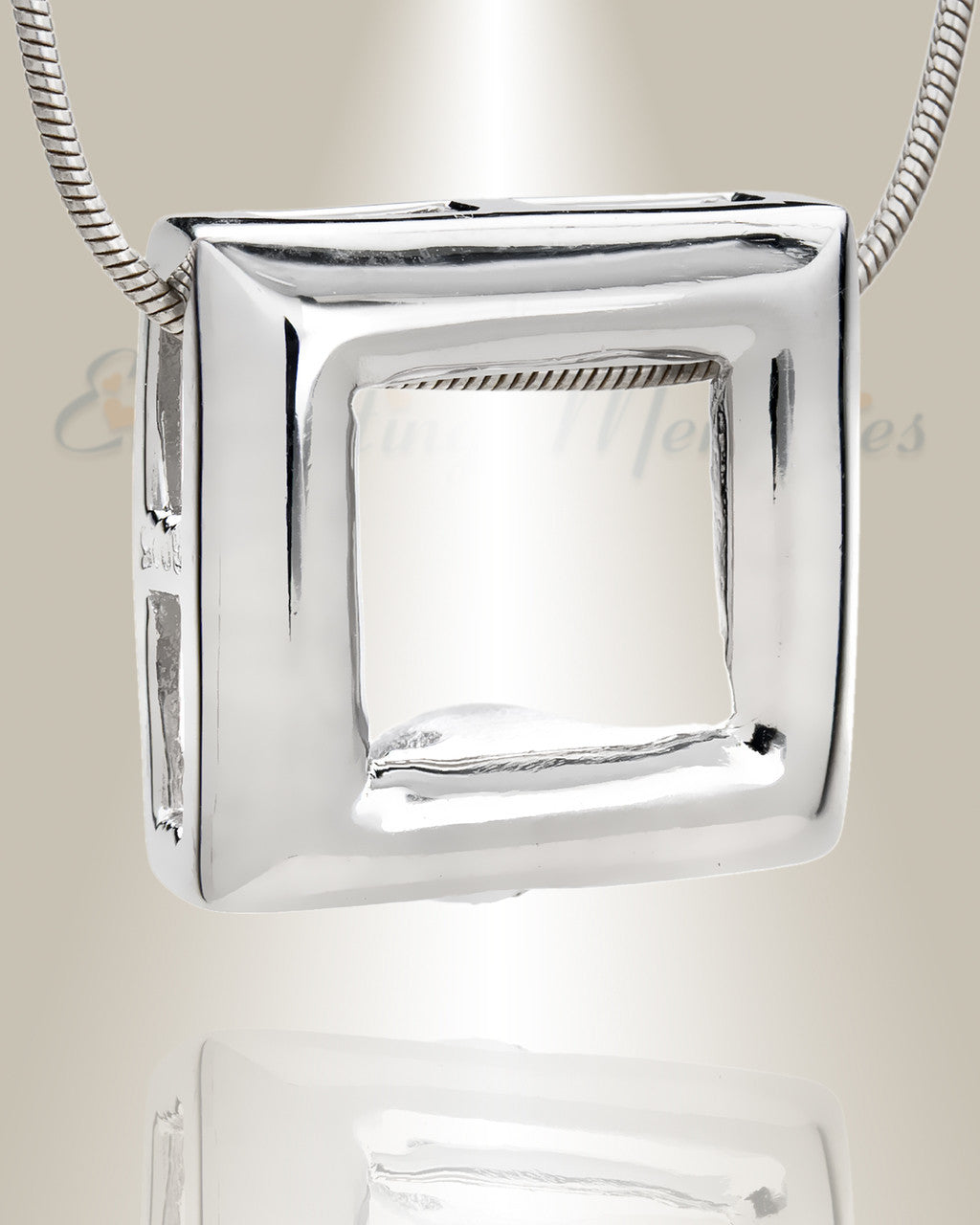 Endless Love Memorial Jewelry