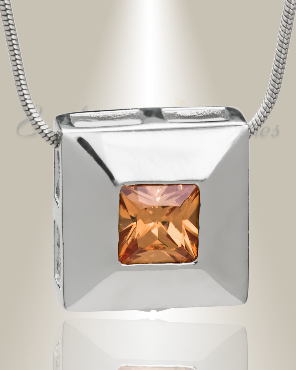 Energy Memorial Jewelry