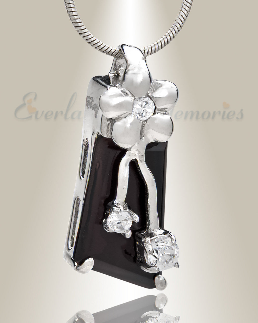 Vibrant Memorial Jewelry