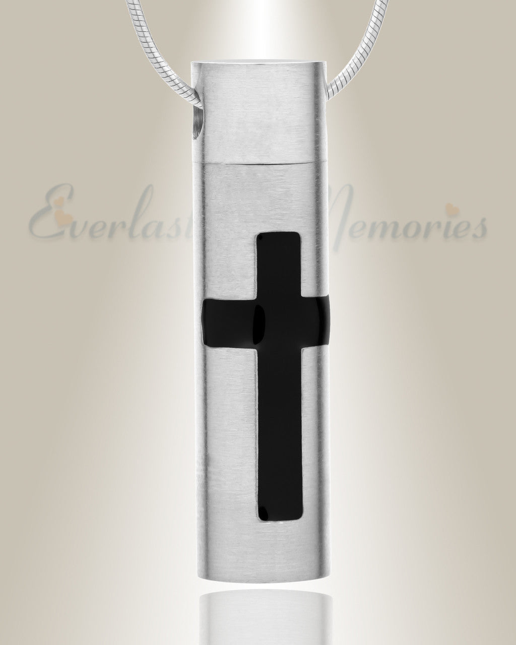 Forever Collection Silver Dearest Locket Jewelry
