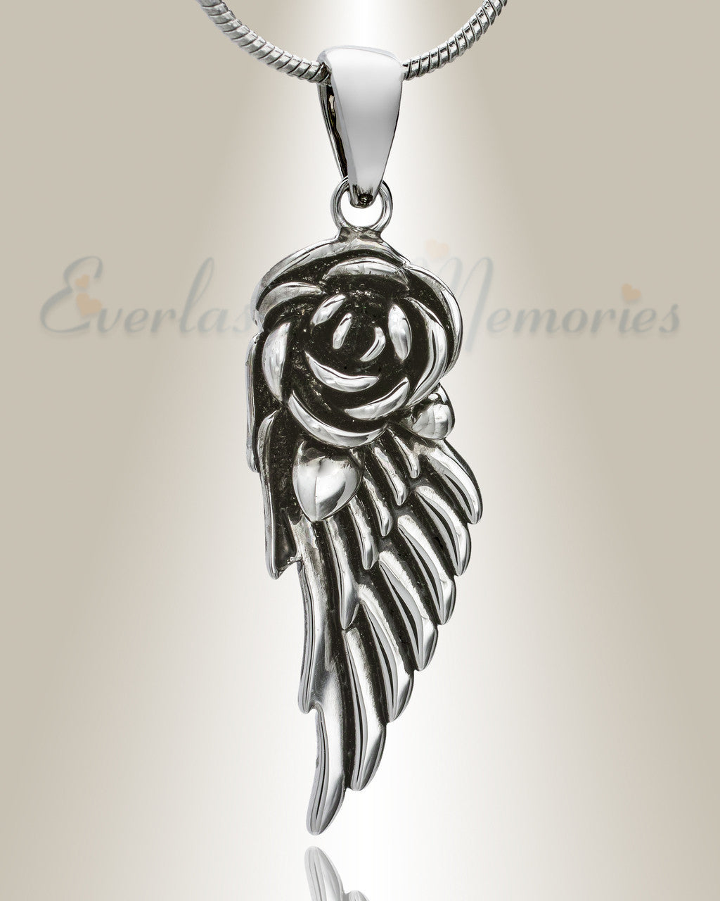 Devout Memorial Jewelry