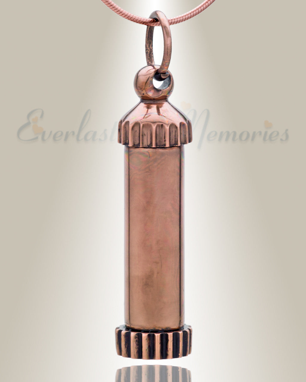 Forever Collection Bella Ash Pendant