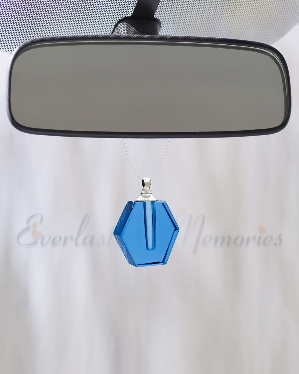 Blue Integrity Guardian