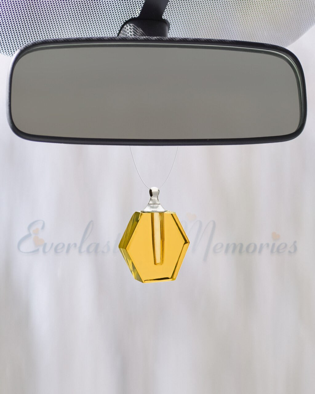 Yellow Integrity Guardian