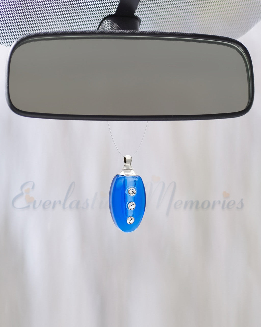 Blue Forever Guardian