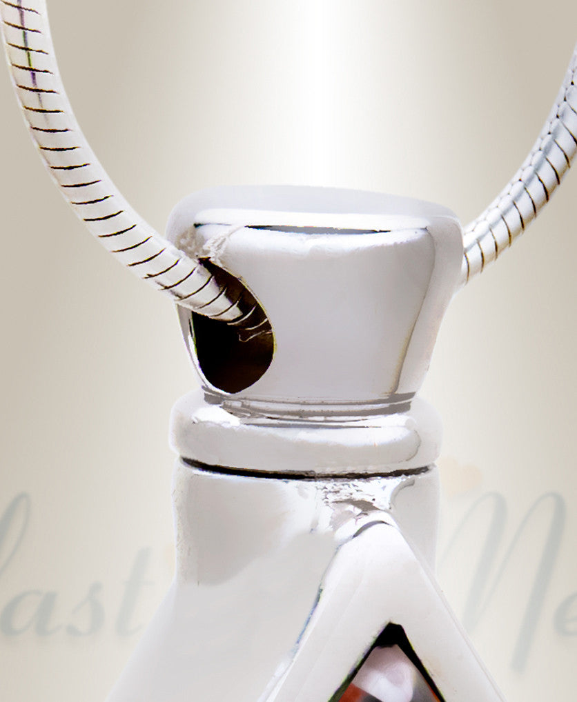 Bright Horizons Cremation Jewelry