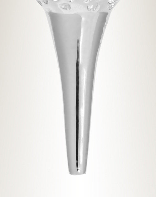Golf Tee Urn Necklace Sterling Silver