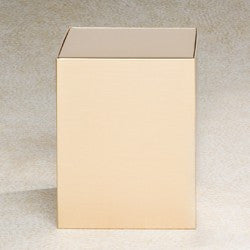 Arrowstar Bronze Cremation Urn