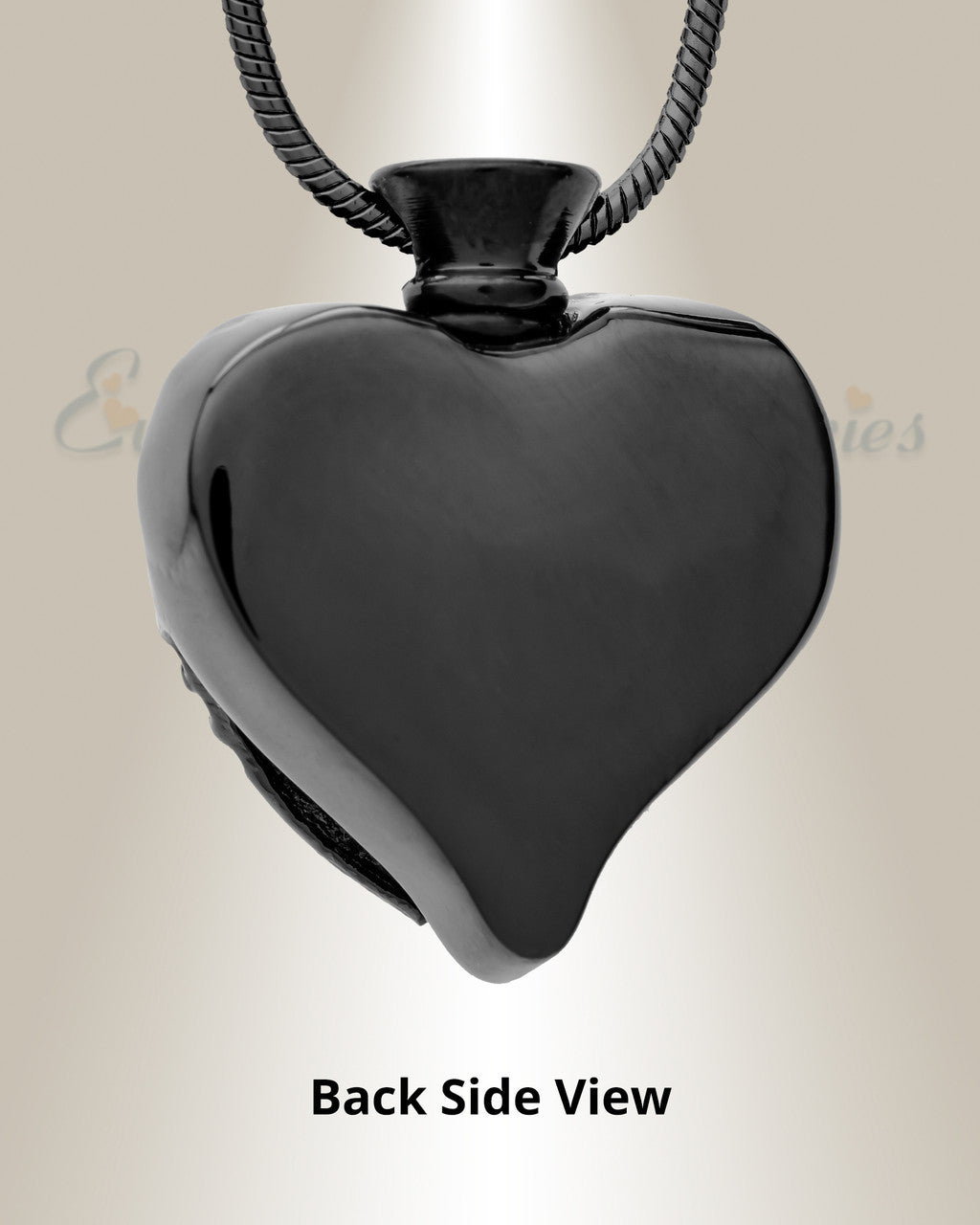 Purple Eternal Flight Cremation Jewelry