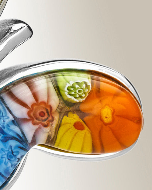 Majestic Butterfly Cremation Jewelry