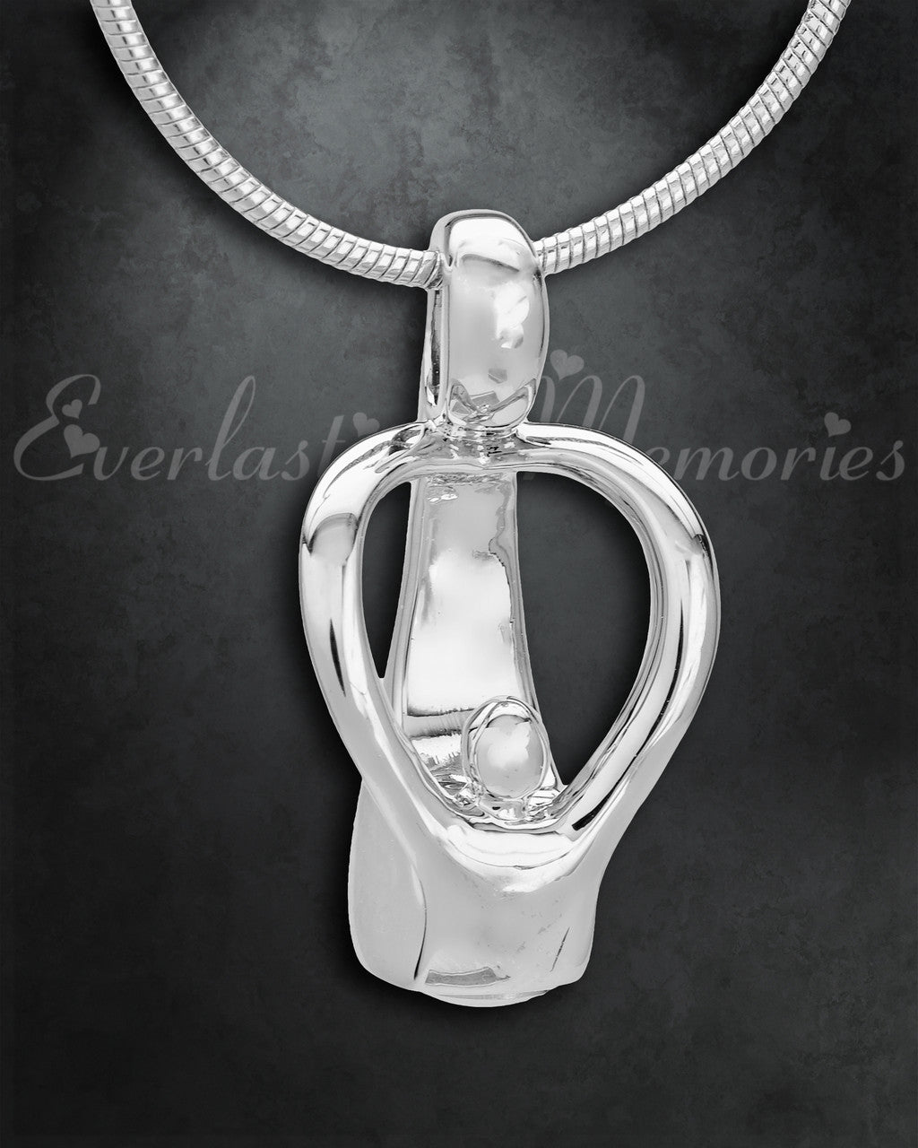 Free Spirits Memorial Jewelry
