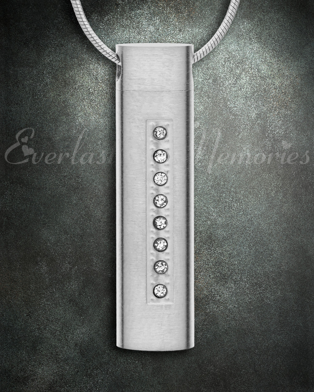 Forever Collection Prince Cremation Pendant