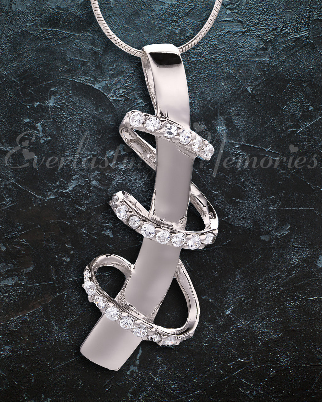Trinity Memorial Jewelry