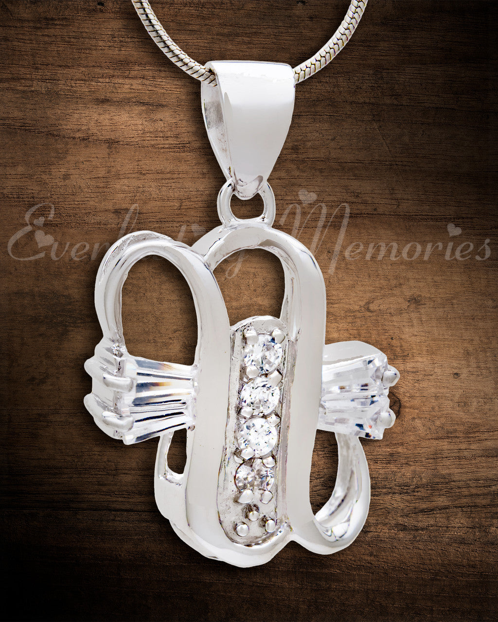 Miracle Memorial Jewelry