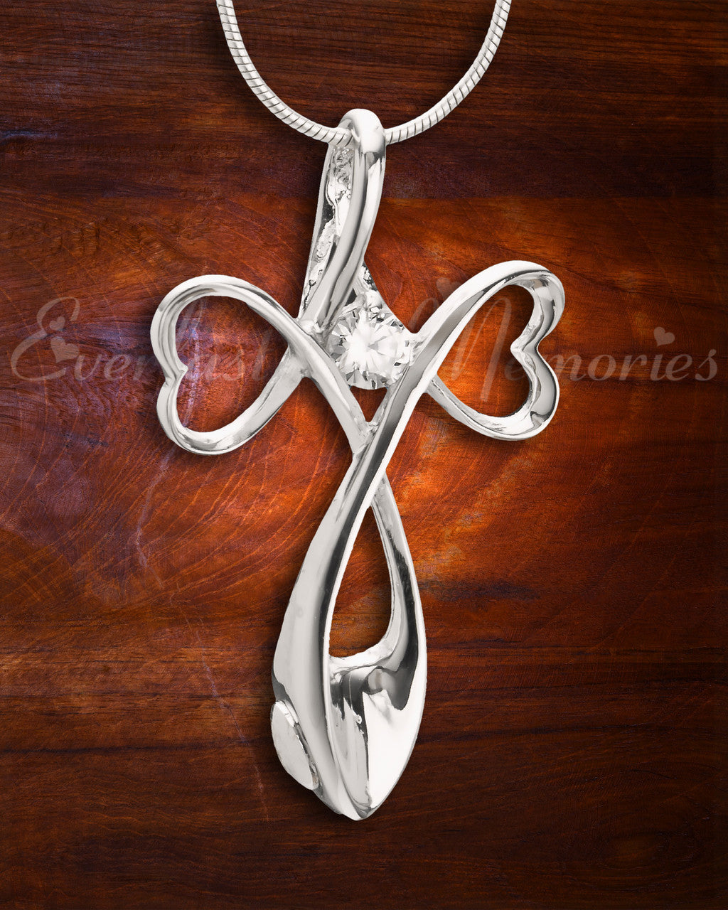 Peaceful Moments Memorial Jewelry