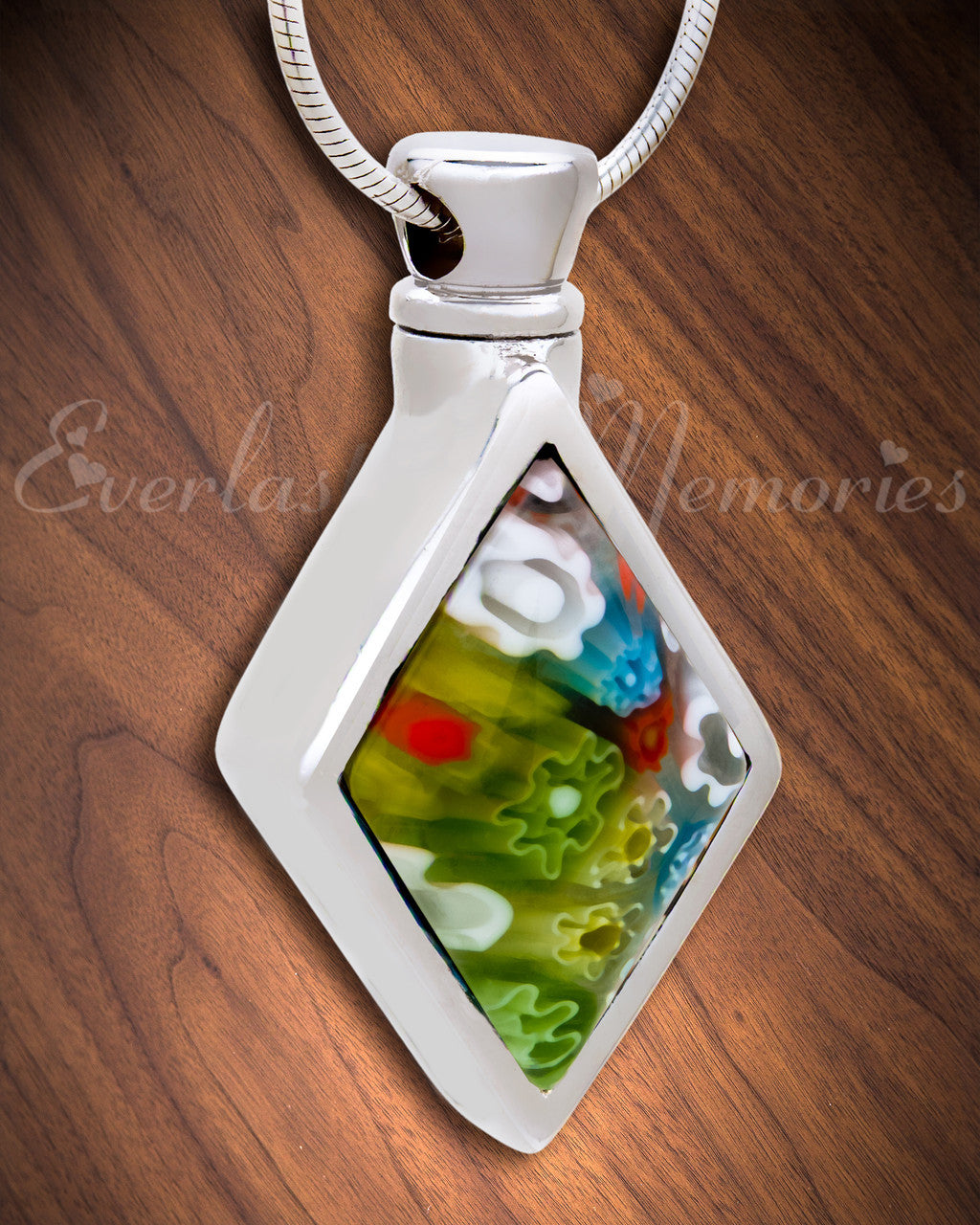 Bright Horizons Cremation Jewelry