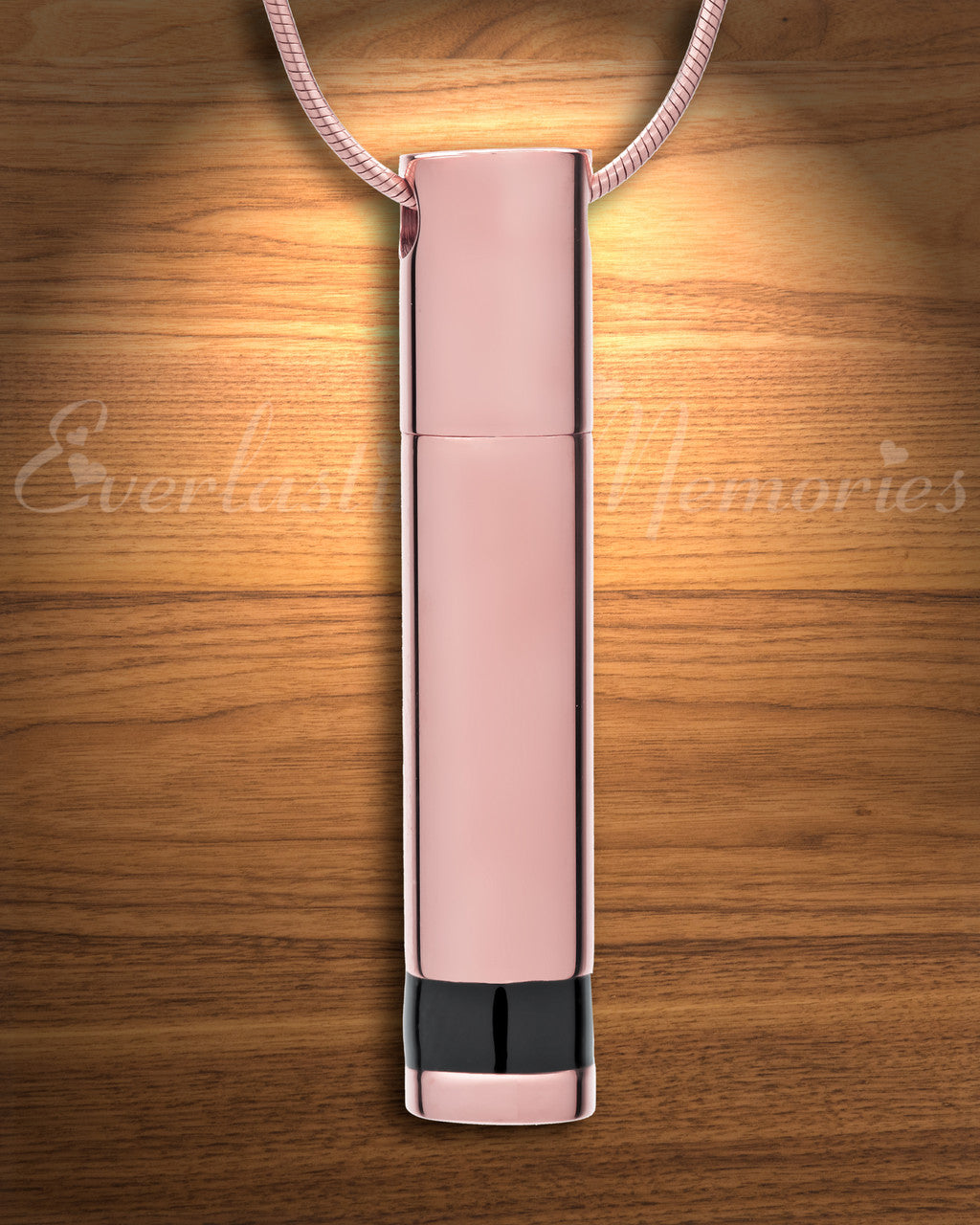 Forever Collection Hero Cremation Necklace