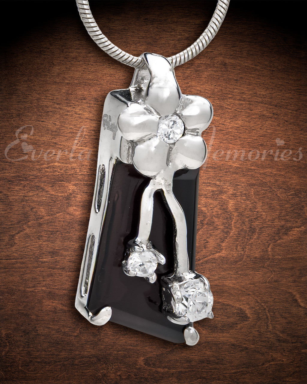 Vibrant Memorial Jewelry