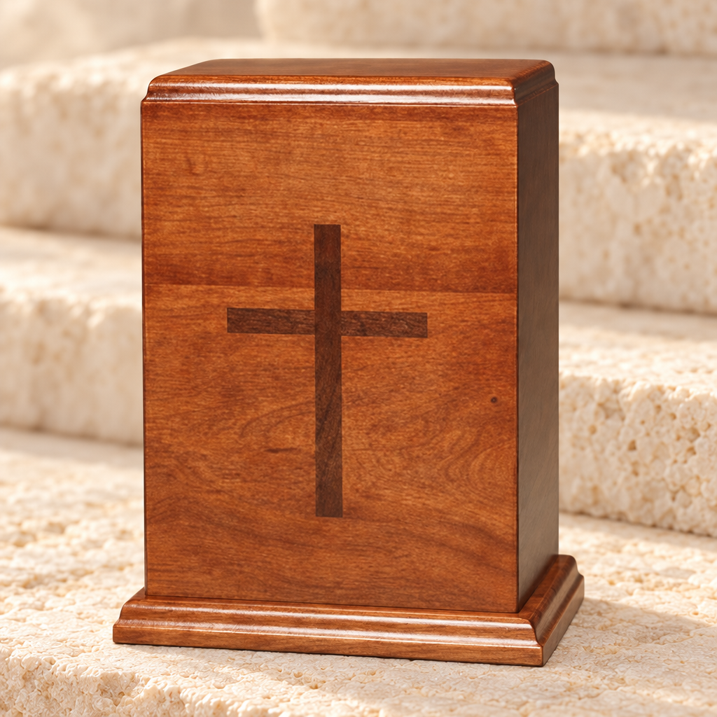 Harrington Individual Urn — main — 56594-2