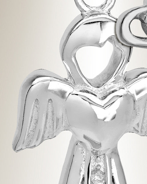 May Virtuous Angel Memorial Jewelry
