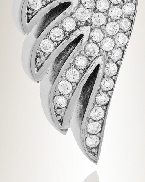 April High Spirits Memorial Jewelry