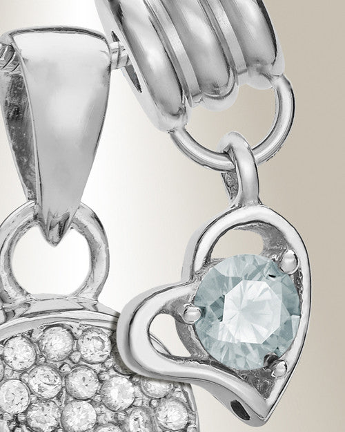 April High Spirits Memorial Jewelry