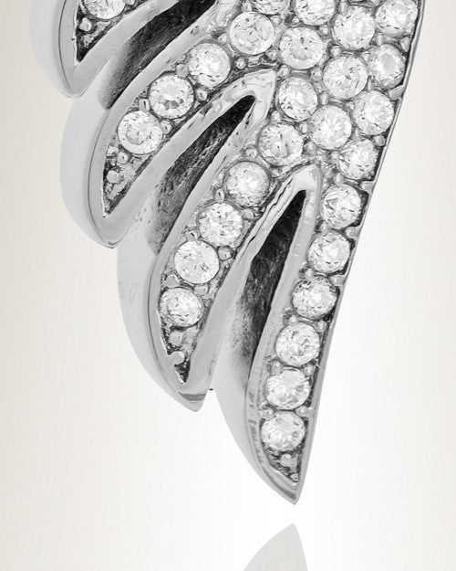 February High Spirits Memorial Jewelry