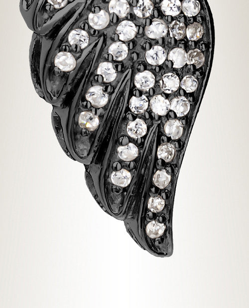 Black High Spirits Memorial Jewelry