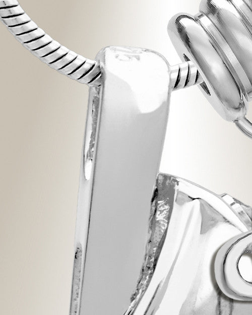 October Inspiration Memorial Jewelry