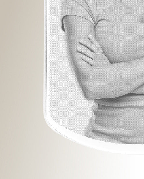 Large Photo July Dog Tag Stainless Engraved