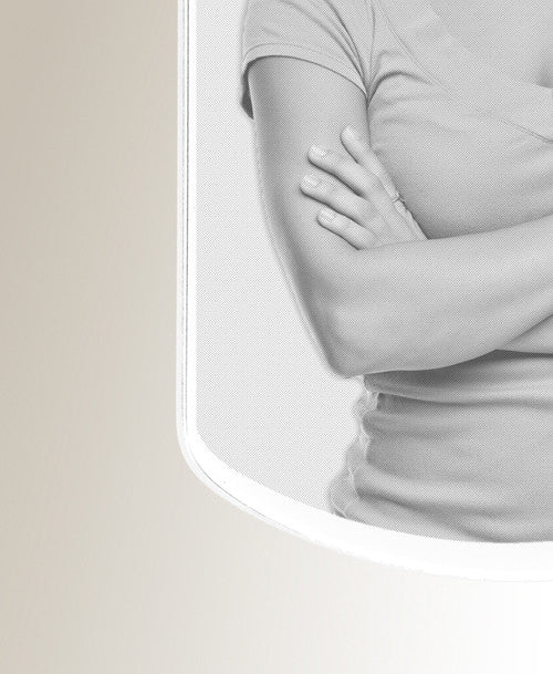 Large Photo June Dog Tag Stainless Engraved