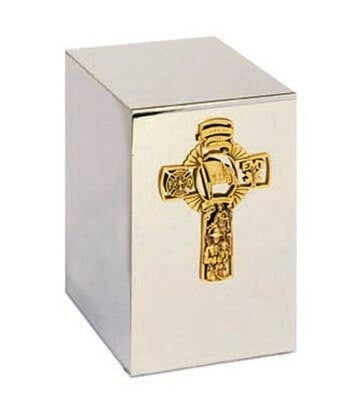 Firefighter Urn