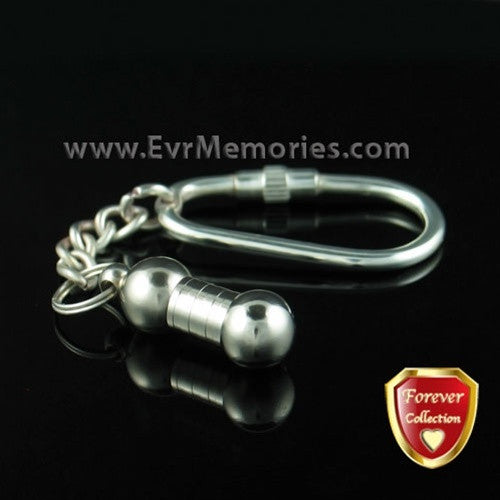 Forever Collection Valor Keychain Keepsake Jewelry