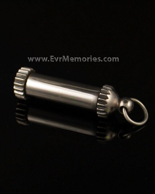 Forever Collection Bella Keychain Memorial Jewelry
