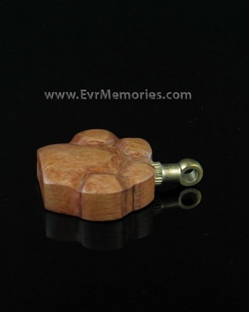 Forever Collection Best Friend Keychain Cremation Locket
