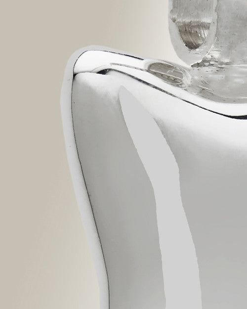 Forever Collection Silver Timeless Memorial Jewelry
