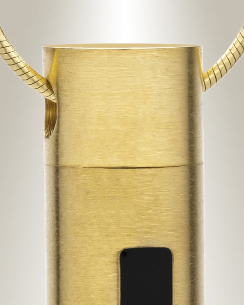 Forever Collection Gold Plated Dearest Locket Jewelry