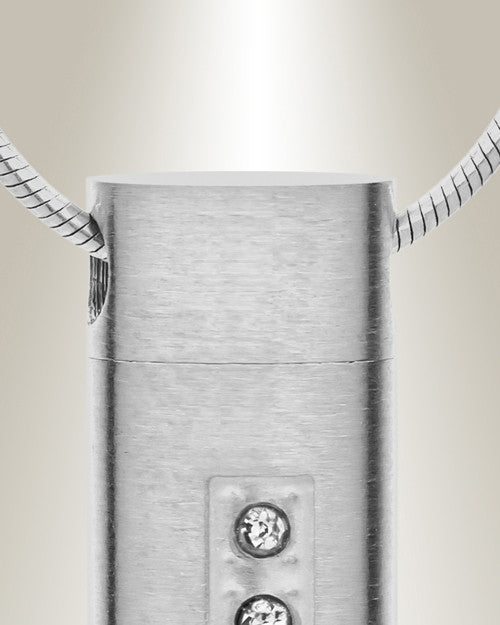 Forever Collection Prince Cremation Pendant